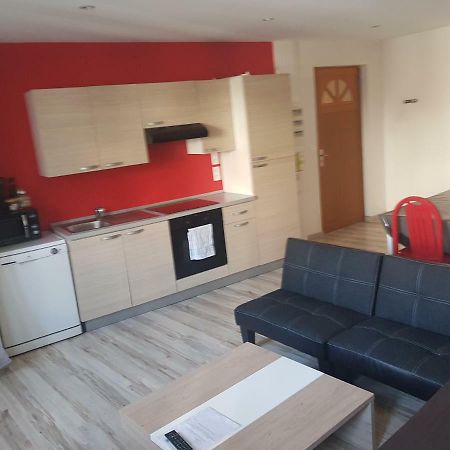 13 Rue De La Fontaine F11 Apartment Lourdes Ngoại thất bức ảnh