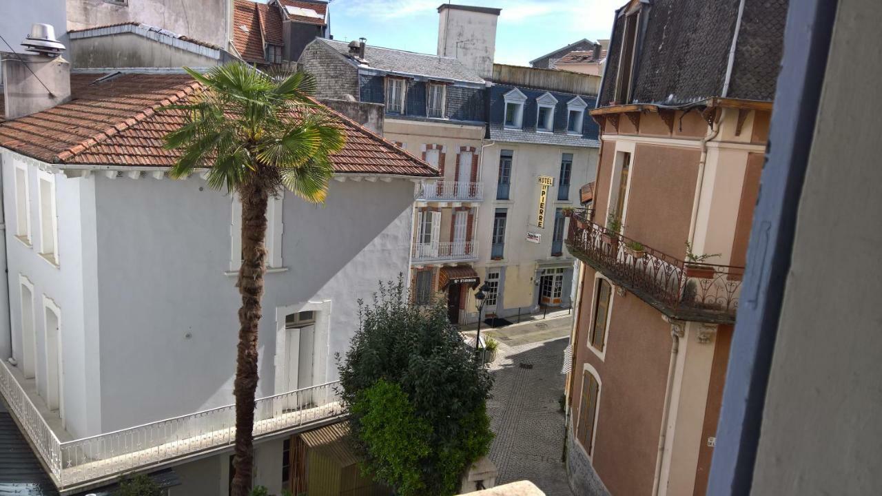 13 Rue De La Fontaine F11 Apartment Lourdes Ngoại thất bức ảnh