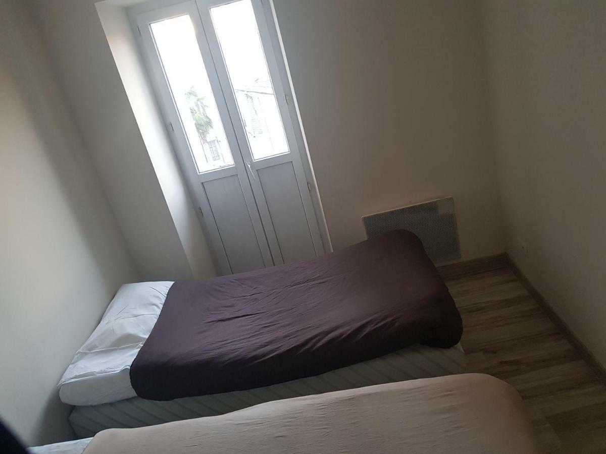 13 Rue De La Fontaine F11 Apartment Lourdes Ngoại thất bức ảnh