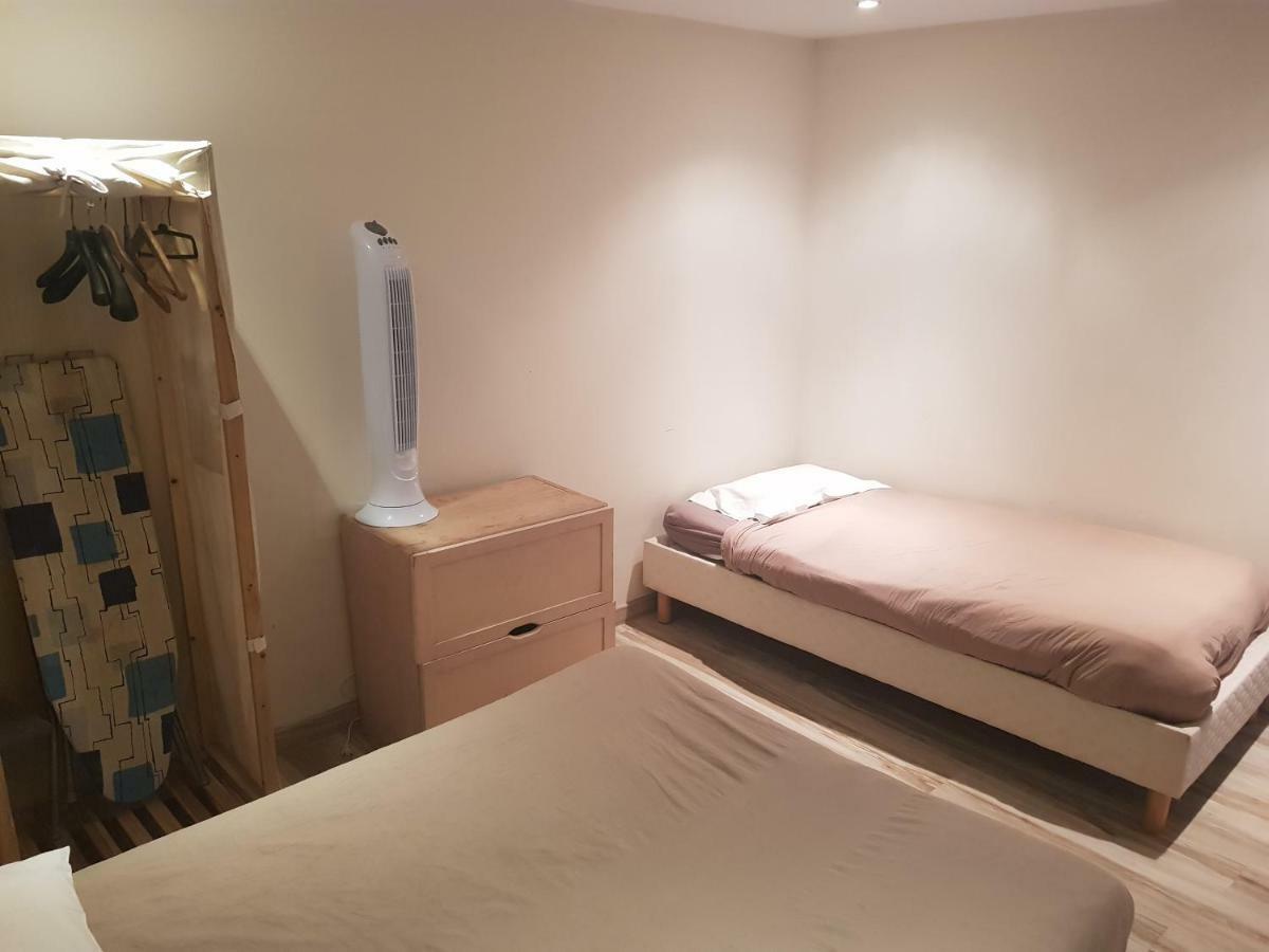 13 Rue De La Fontaine F11 Apartment Lourdes Ngoại thất bức ảnh