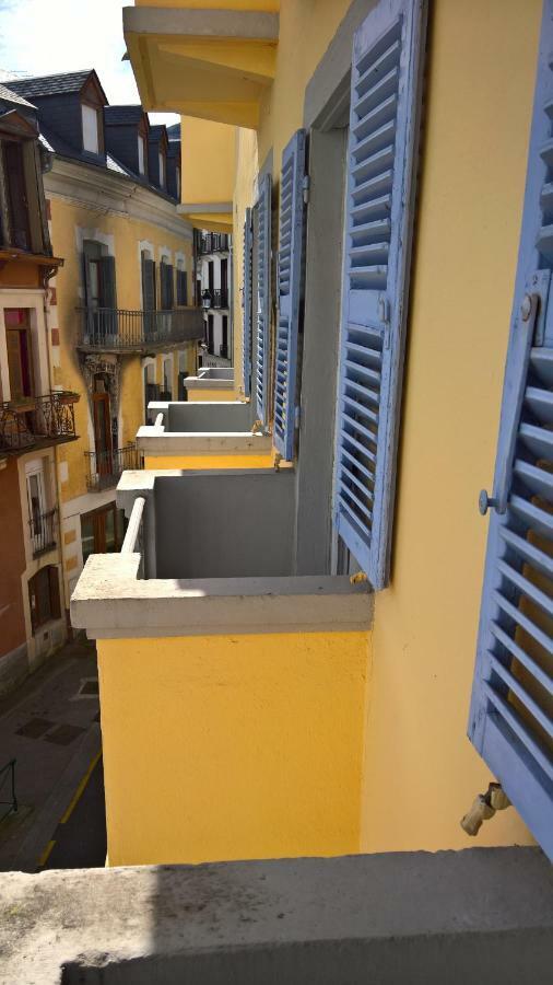 13 Rue De La Fontaine F11 Apartment Lourdes Ngoại thất bức ảnh