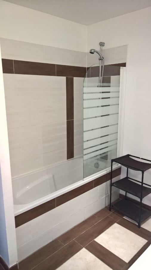 13 Rue De La Fontaine F11 Apartment Lourdes Ngoại thất bức ảnh